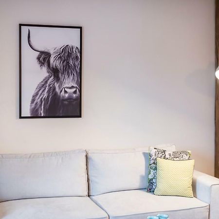 Appartamento Newcenter Duplex Auxerre Esterno foto
